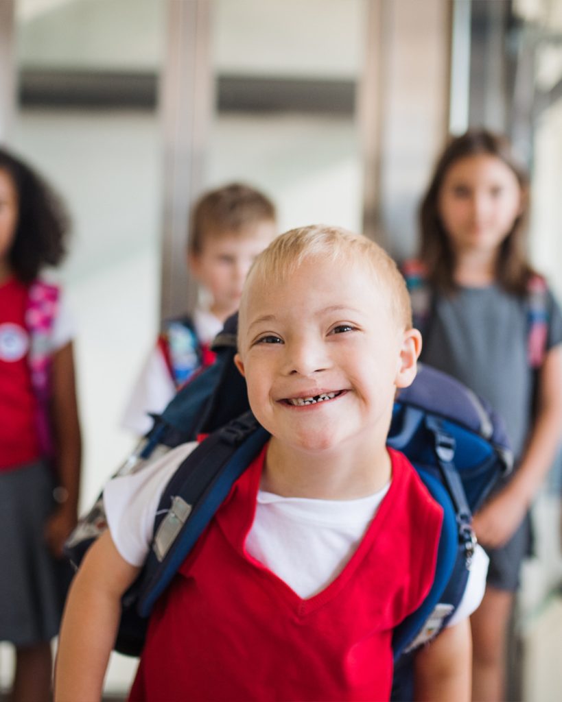 inclusion scolaire