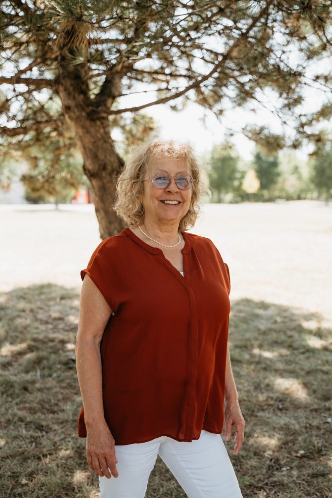 Lorraine Doucet